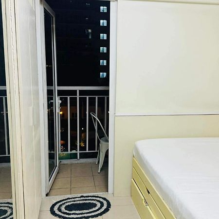 Shell Residence C3 Shortwalk Mall Of Asia Near Airport Μανίλα Εξωτερικό φωτογραφία