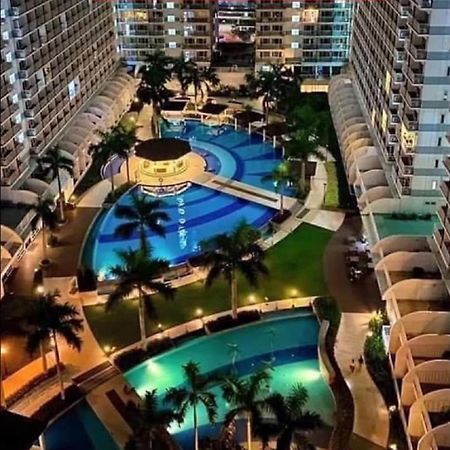 Shell Residence C3 Shortwalk Mall Of Asia Near Airport Μανίλα Εξωτερικό φωτογραφία