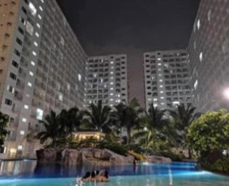 Shell Residence C3 Shortwalk Mall Of Asia Near Airport Μανίλα Εξωτερικό φωτογραφία