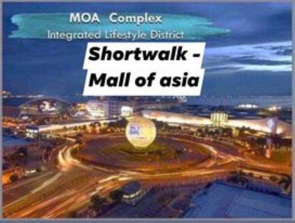 Shell Residence C3 Shortwalk Mall Of Asia Near Airport Μανίλα Εξωτερικό φωτογραφία