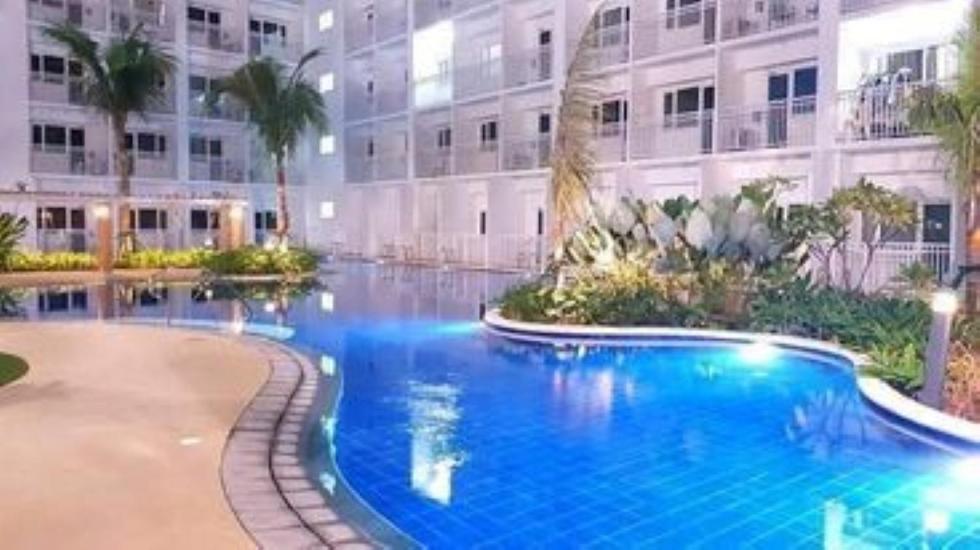 Shell Residence C3 Shortwalk Mall Of Asia Near Airport Μανίλα Εξωτερικό φωτογραφία