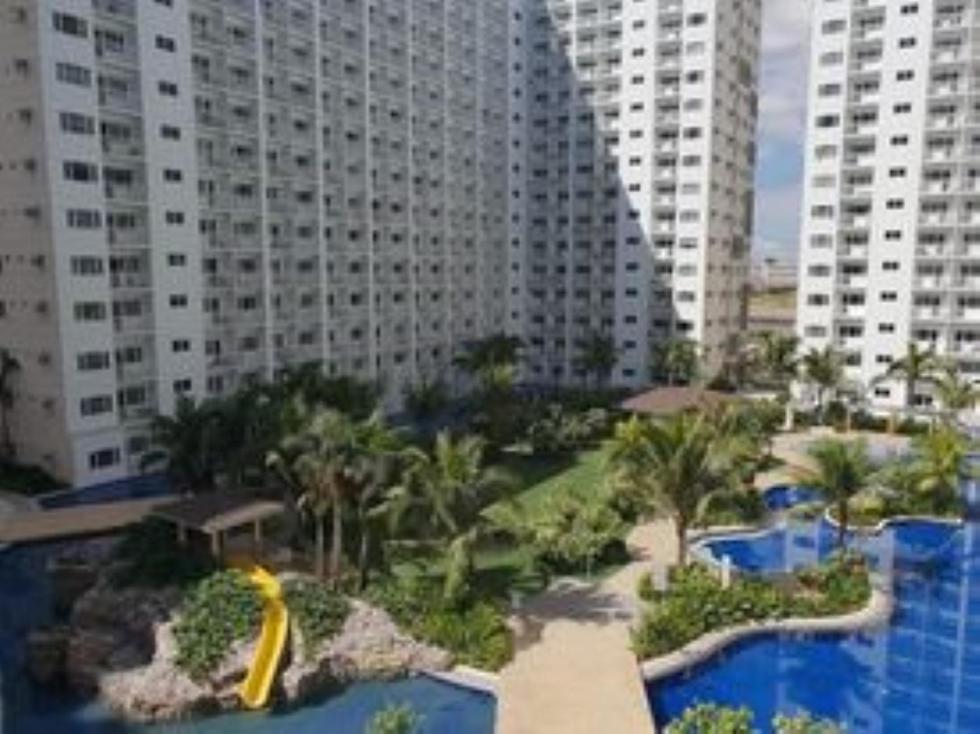 Shell Residence C3 Shortwalk Mall Of Asia Near Airport Μανίλα Εξωτερικό φωτογραφία
