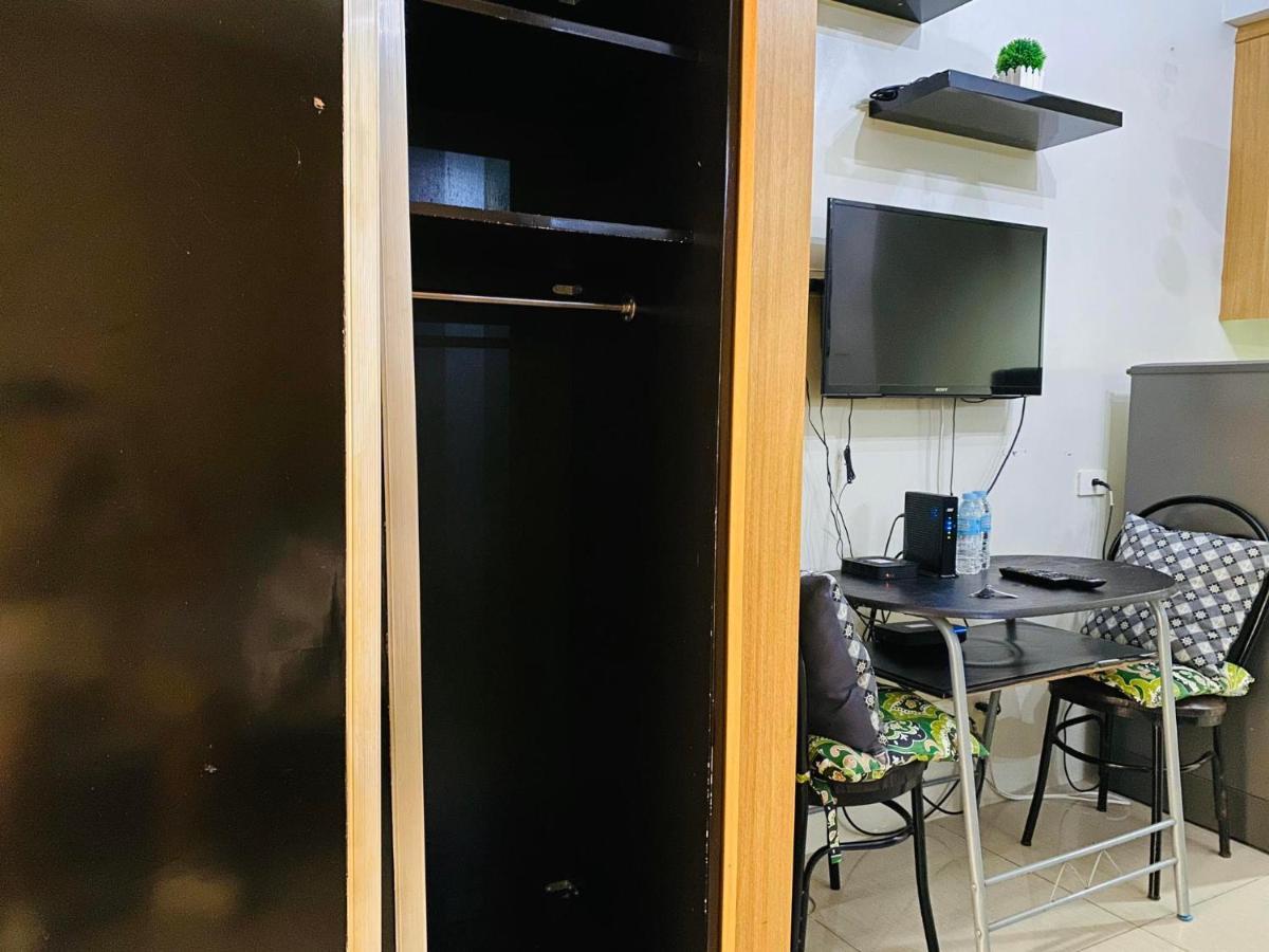 Shell Residence C3 Shortwalk Mall Of Asia Near Airport Μανίλα Εξωτερικό φωτογραφία