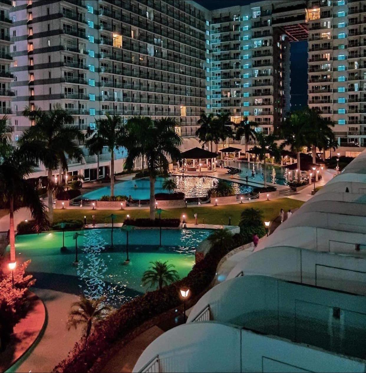 Shell Residence C3 Shortwalk Mall Of Asia Near Airport Μανίλα Εξωτερικό φωτογραφία