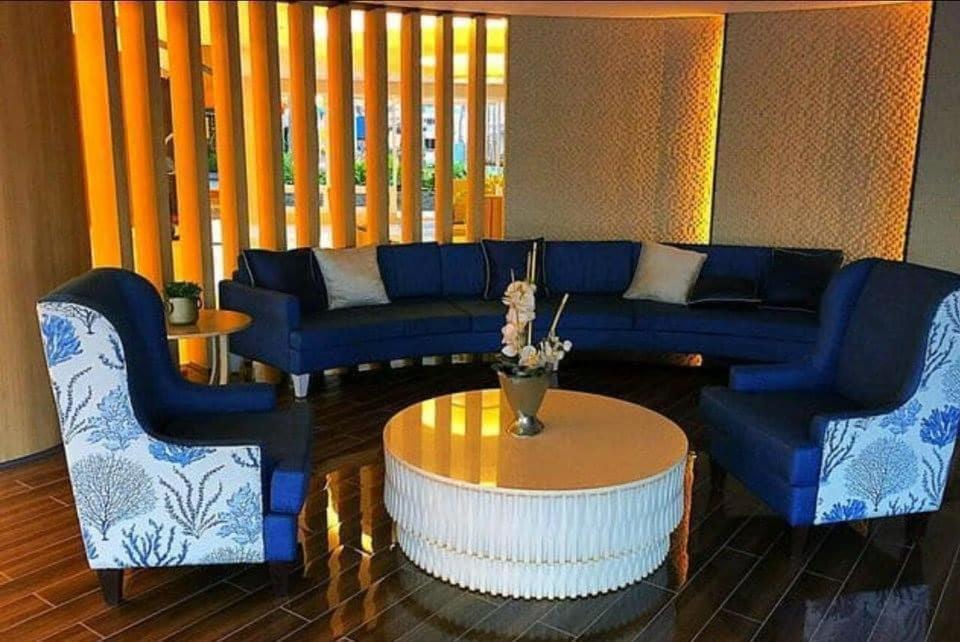 Shell Residence C3 Shortwalk Mall Of Asia Near Airport Μανίλα Εξωτερικό φωτογραφία