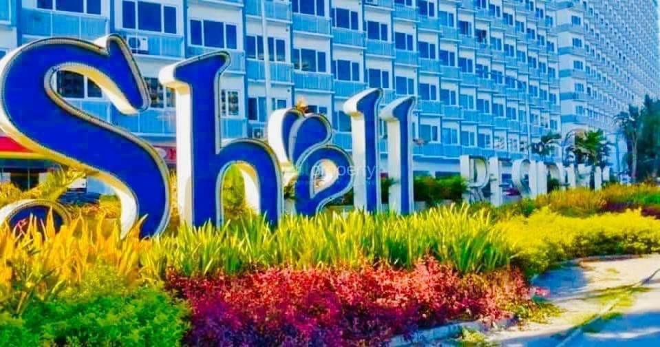 Shell Residence C3 Shortwalk Mall Of Asia Near Airport Μανίλα Εξωτερικό φωτογραφία