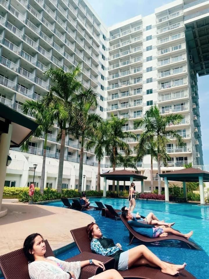 Shell Residence C3 Shortwalk Mall Of Asia Near Airport Μανίλα Εξωτερικό φωτογραφία