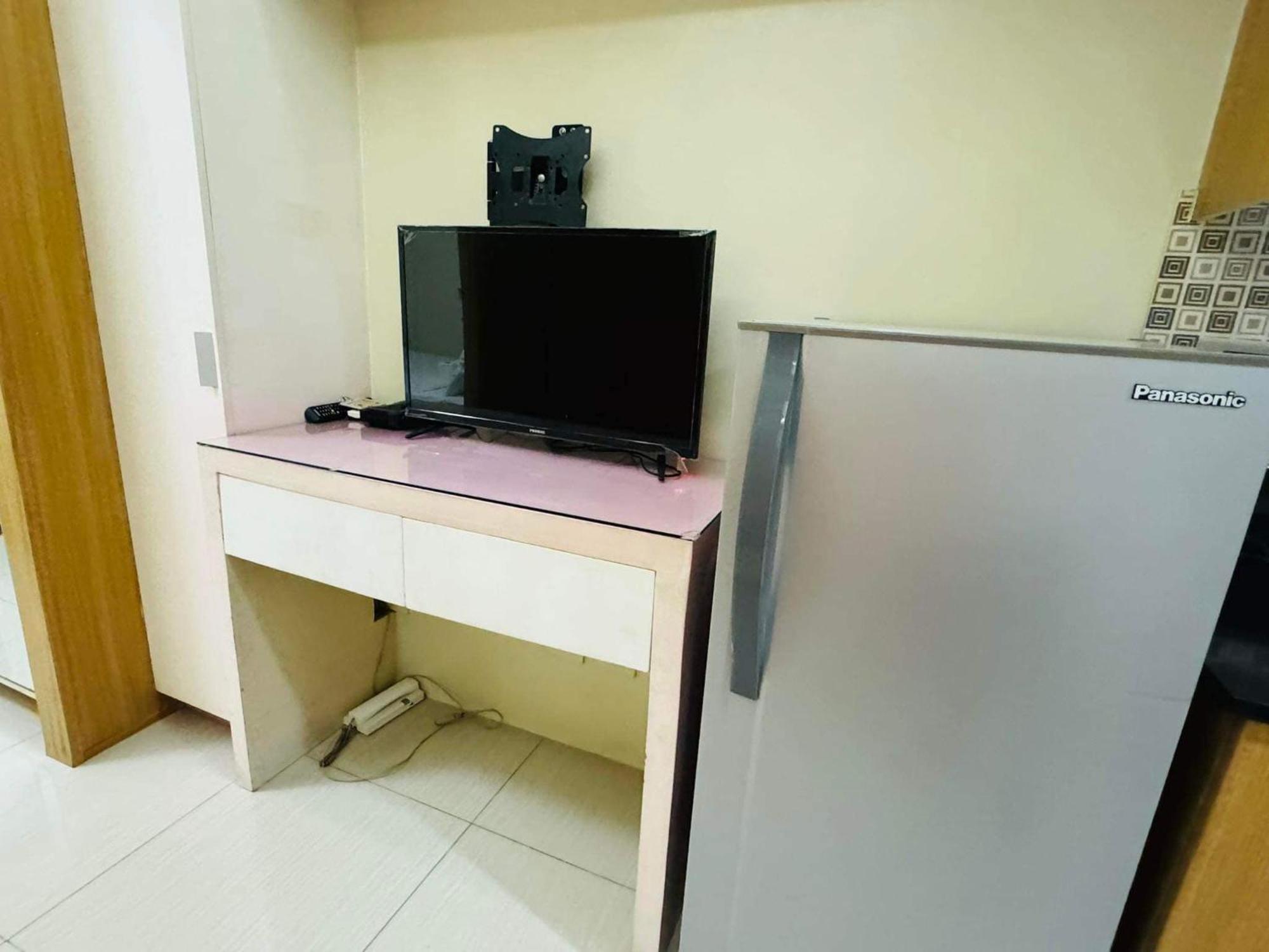 Shell Residence C3 Shortwalk Mall Of Asia Near Airport Μανίλα Εξωτερικό φωτογραφία