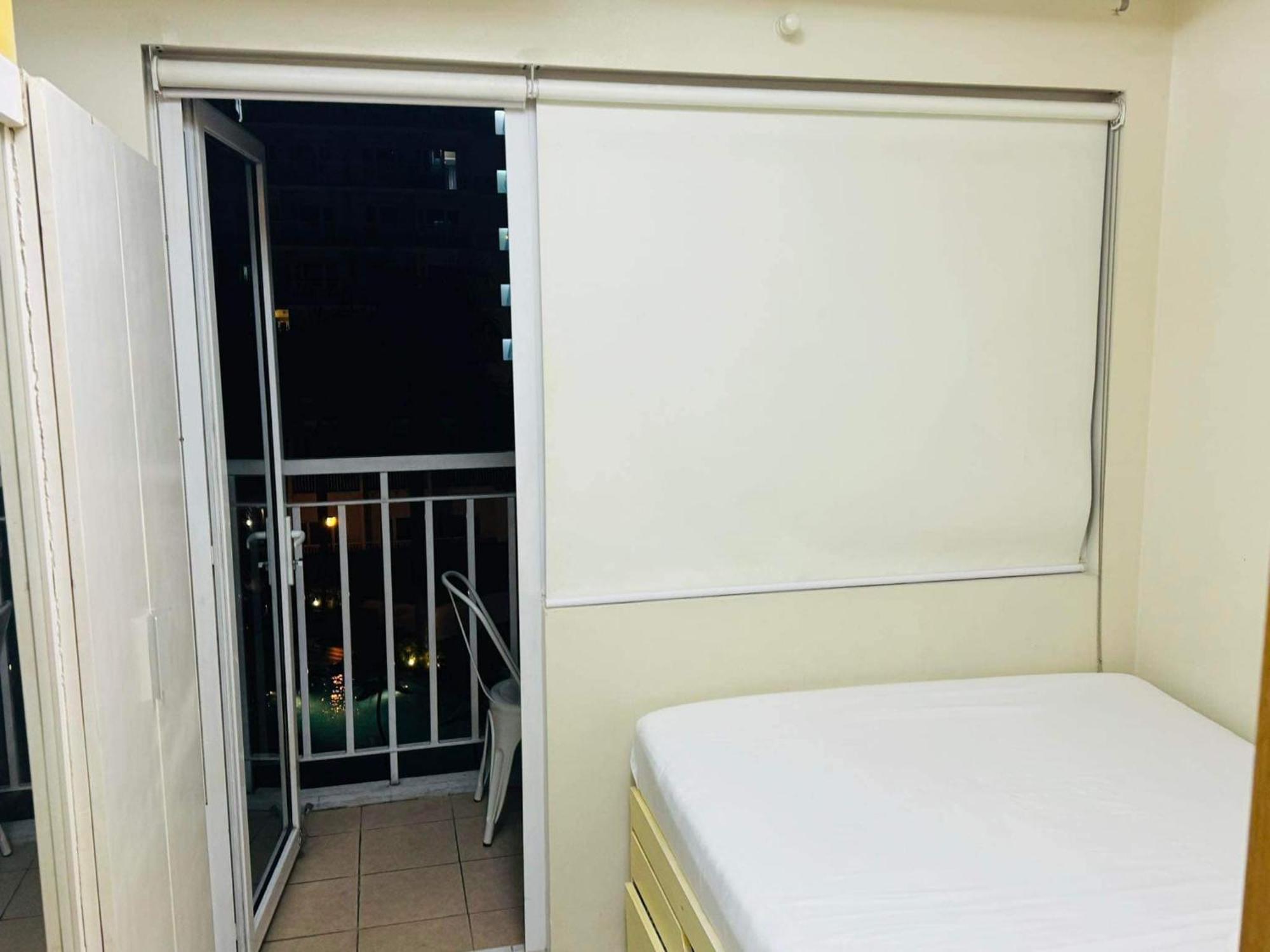 Shell Residence C3 Shortwalk Mall Of Asia Near Airport Μανίλα Εξωτερικό φωτογραφία