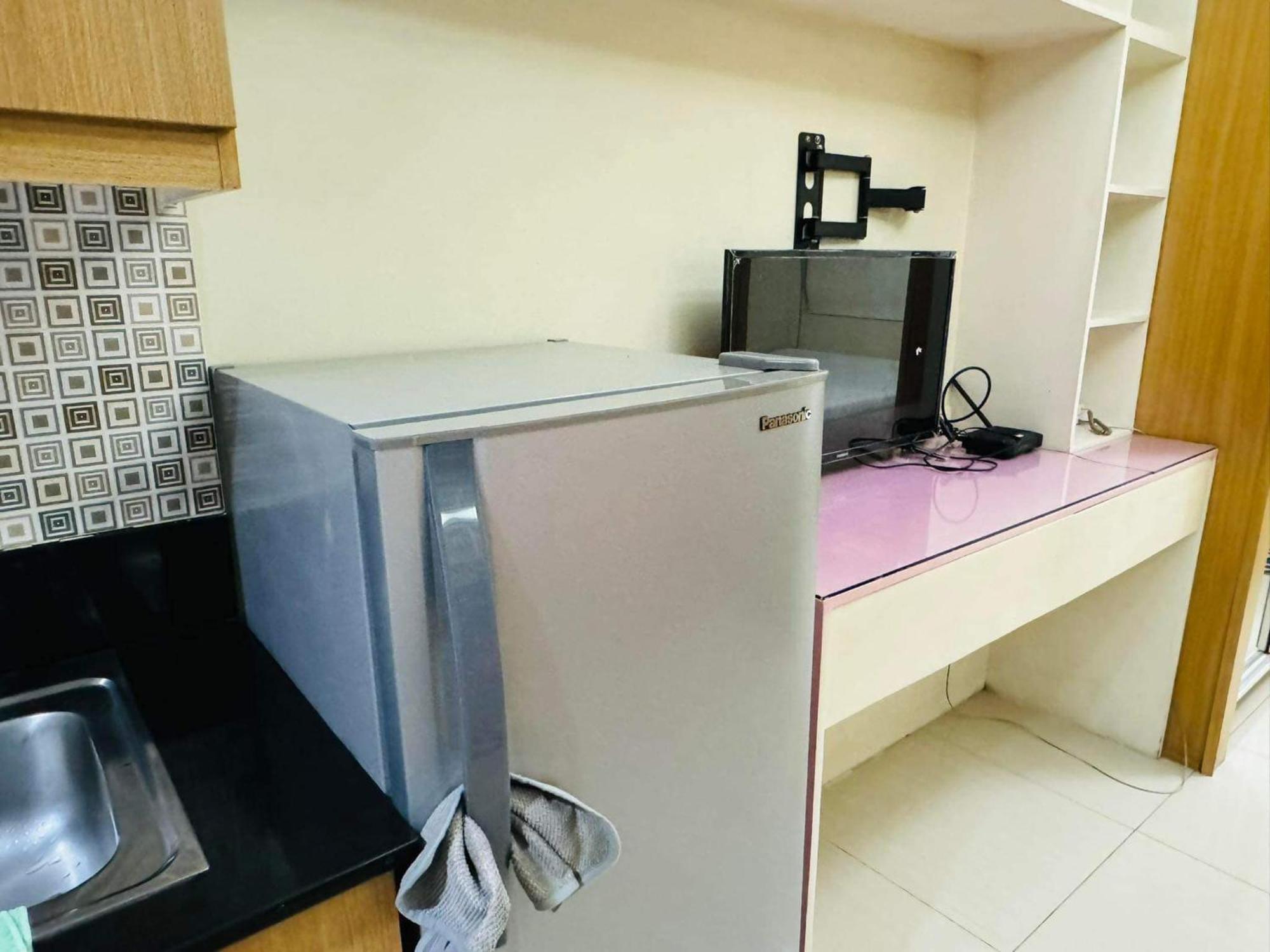 Shell Residence C3 Shortwalk Mall Of Asia Near Airport Μανίλα Εξωτερικό φωτογραφία