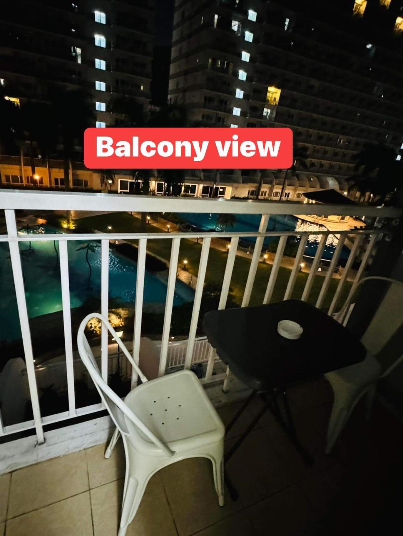 Shell Residence C3 Shortwalk Mall Of Asia Near Airport Μανίλα Εξωτερικό φωτογραφία