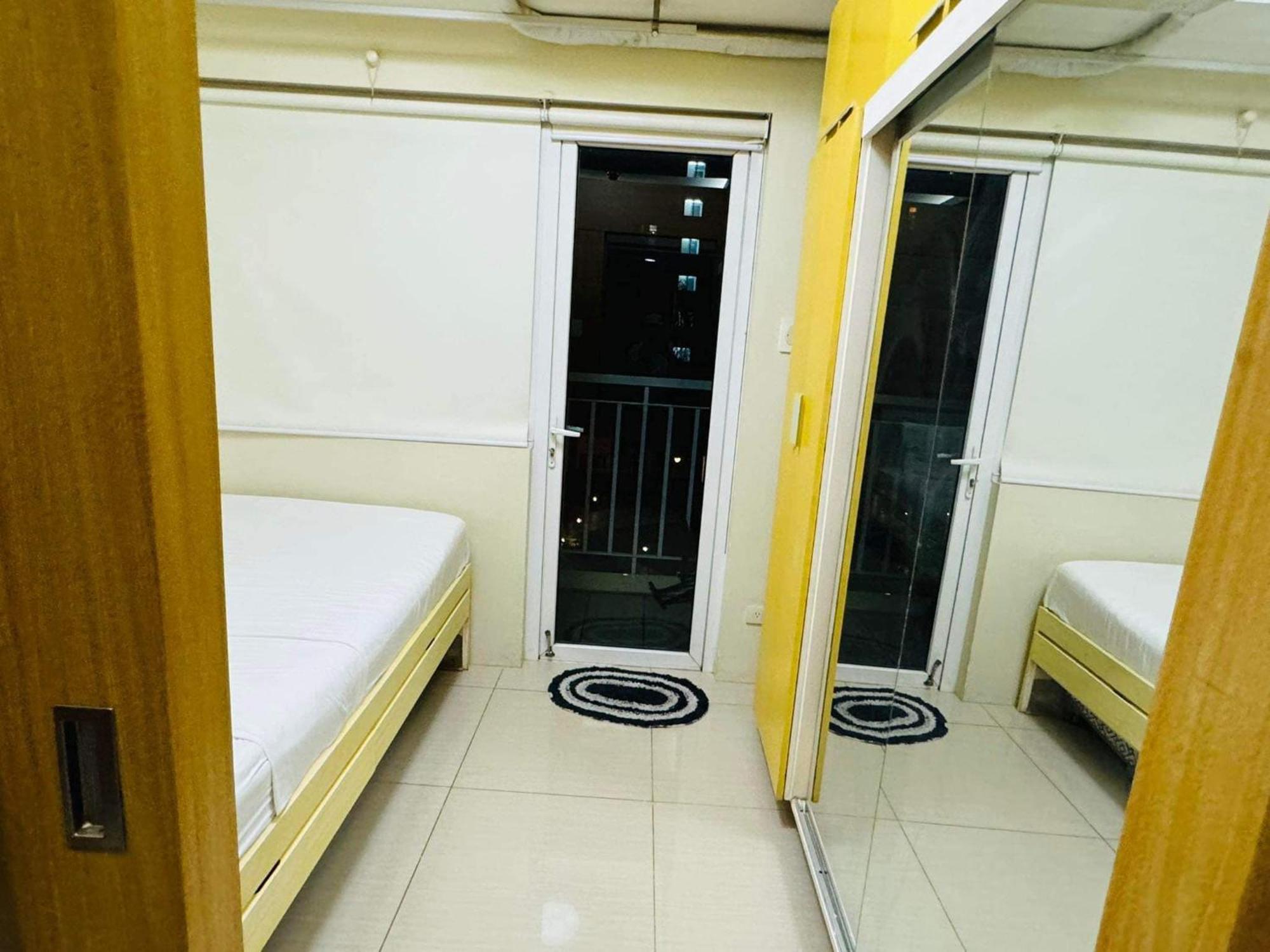 Shell Residence C3 Shortwalk Mall Of Asia Near Airport Μανίλα Εξωτερικό φωτογραφία