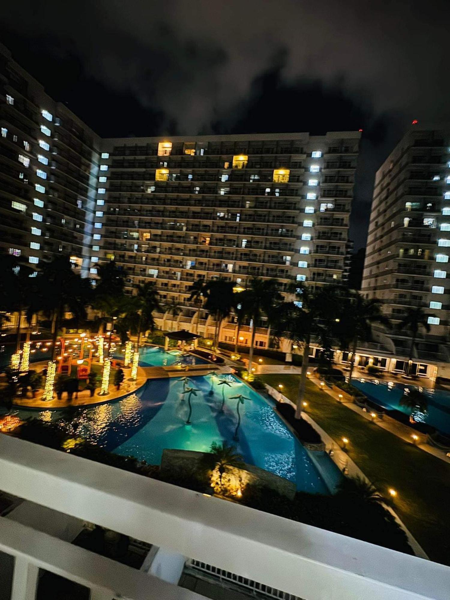Shell Residence C3 Shortwalk Mall Of Asia Near Airport Μανίλα Εξωτερικό φωτογραφία