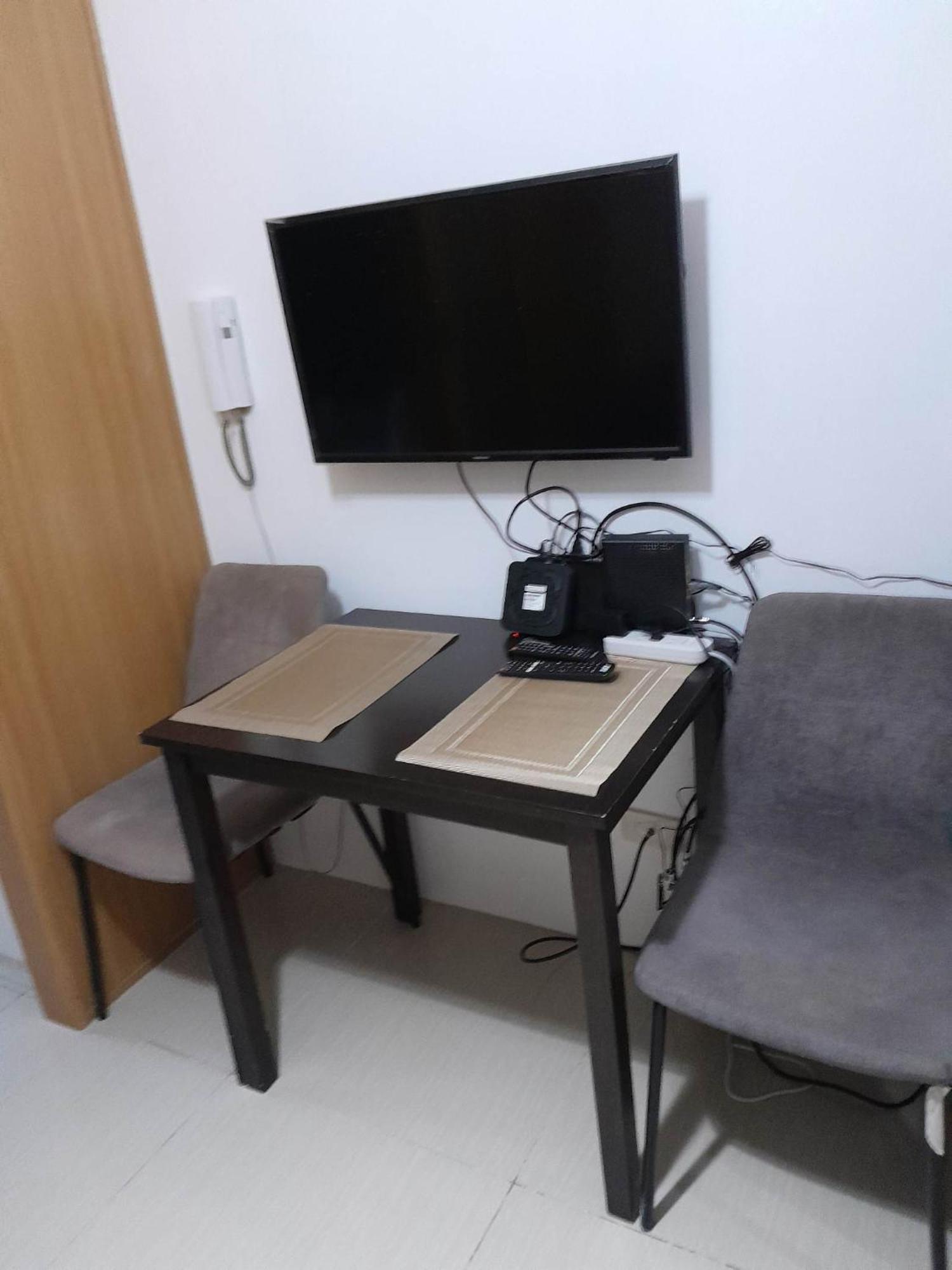 Shell Residence C3 Shortwalk Mall Of Asia Near Airport Μανίλα Εξωτερικό φωτογραφία