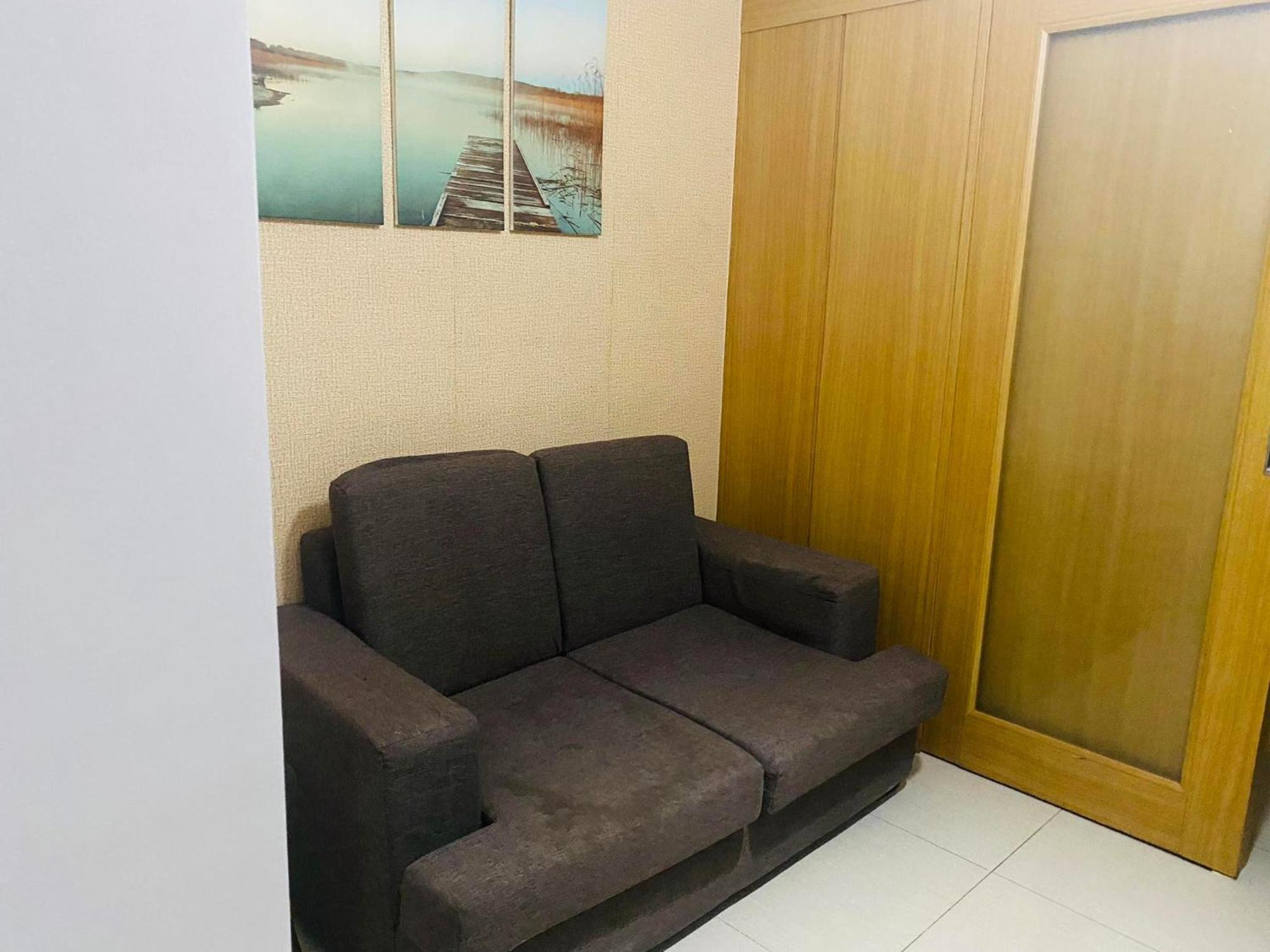Shell Residence C3 Shortwalk Mall Of Asia Near Airport Μανίλα Εξωτερικό φωτογραφία