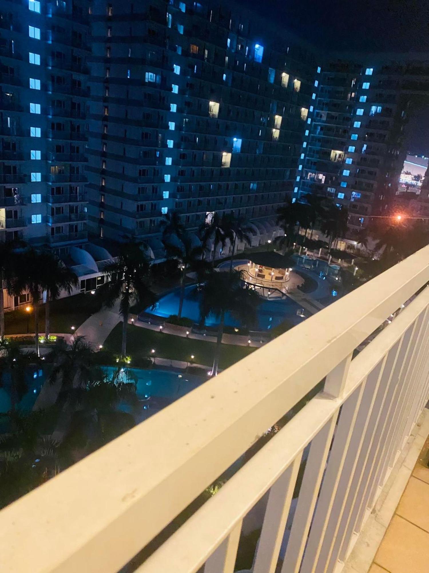 Shell Residence C3 Shortwalk Mall Of Asia Near Airport Μανίλα Εξωτερικό φωτογραφία