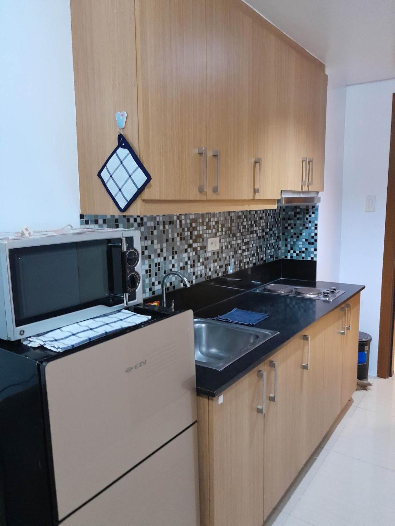Shell Residence C3 Shortwalk Mall Of Asia Near Airport Μανίλα Εξωτερικό φωτογραφία