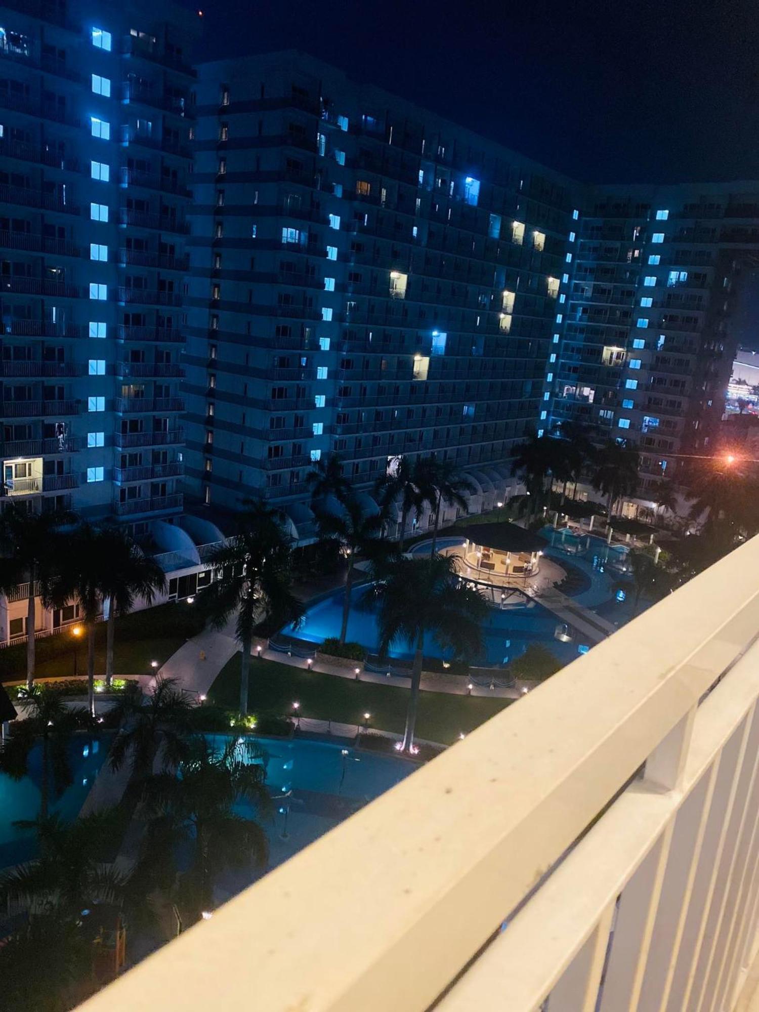 Shell Residence C3 Shortwalk Mall Of Asia Near Airport Μανίλα Εξωτερικό φωτογραφία