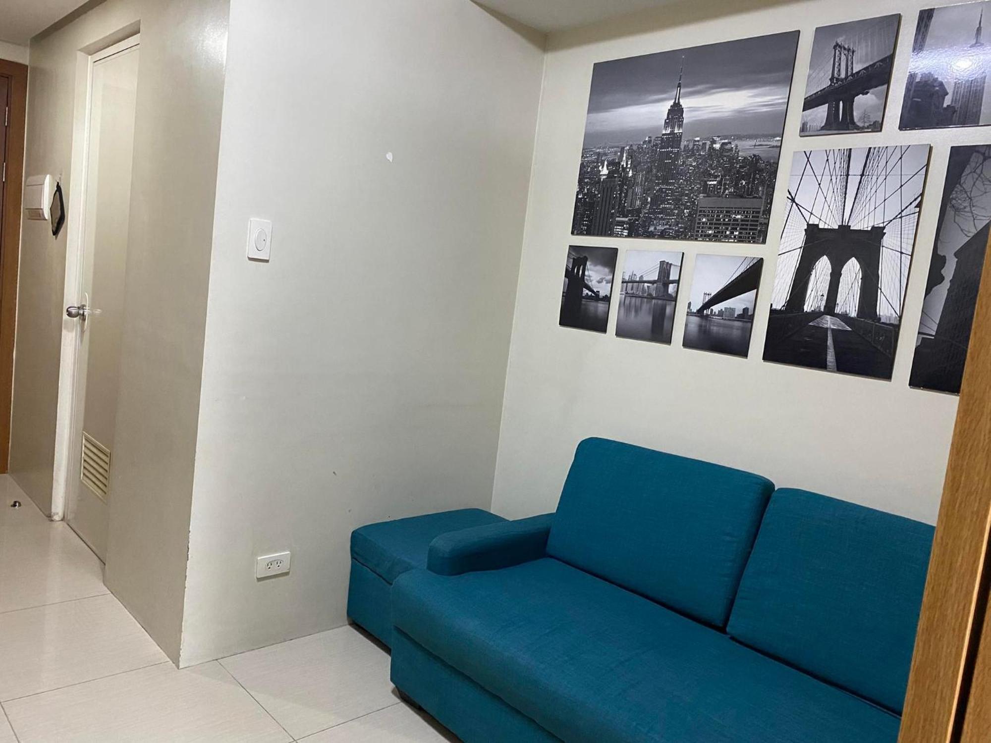 Shell Residence C3 Shortwalk Mall Of Asia Near Airport Μανίλα Εξωτερικό φωτογραφία