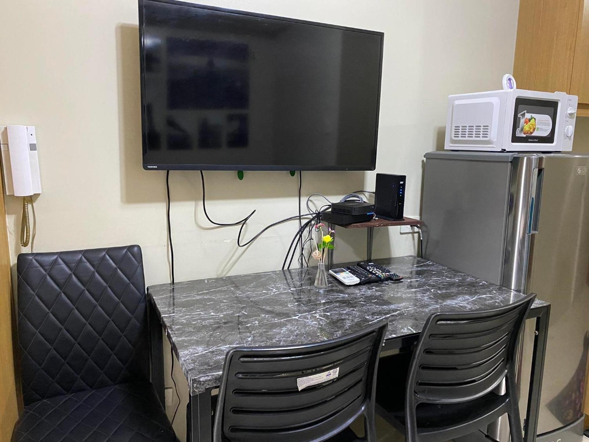 Shell Residence C3 Shortwalk Mall Of Asia Near Airport Μανίλα Εξωτερικό φωτογραφία