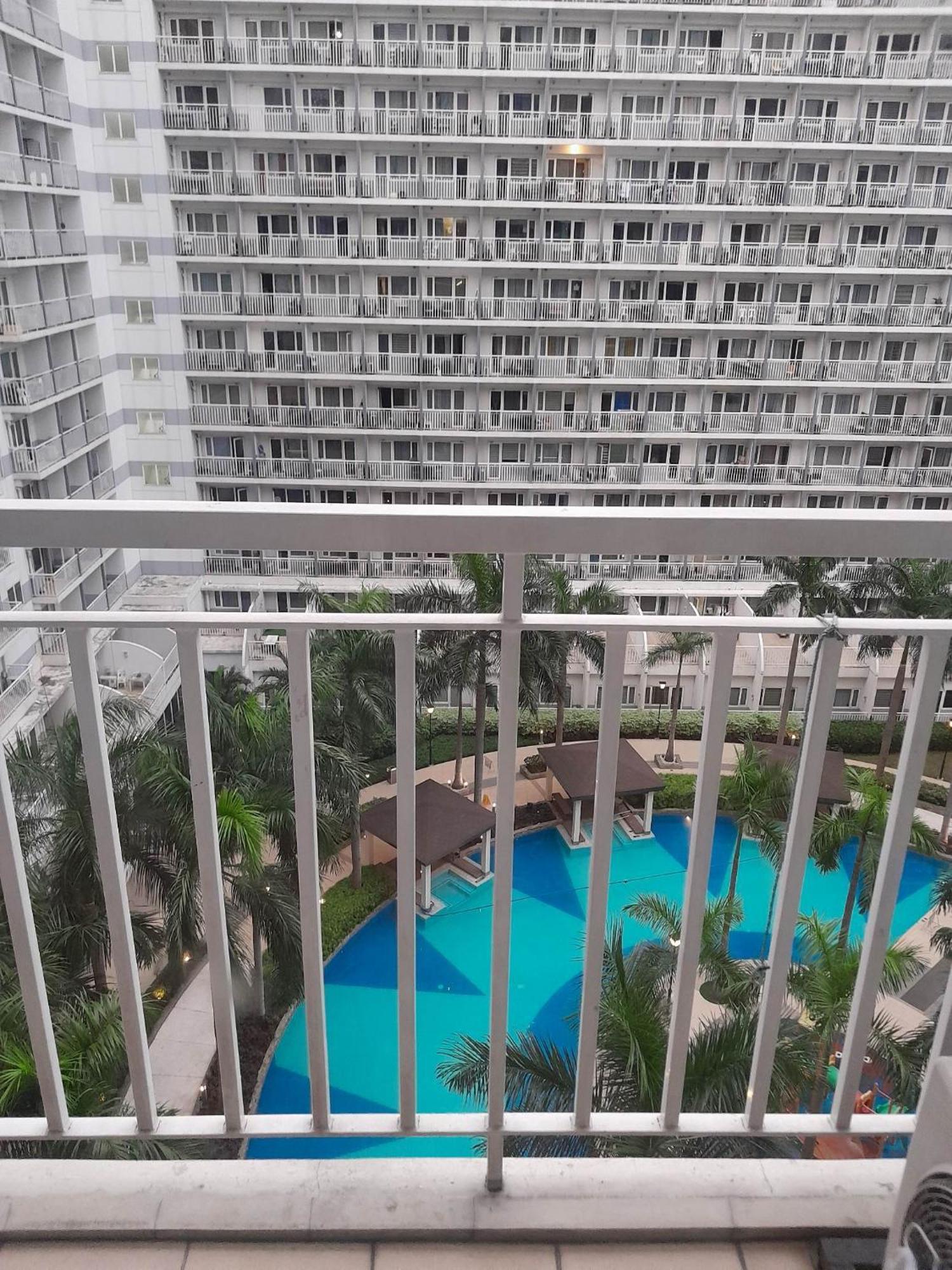 Shell Residence C3 Shortwalk Mall Of Asia Near Airport Μανίλα Εξωτερικό φωτογραφία